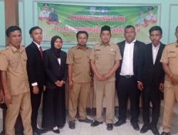 Visioner, Kepala Desa Wringinanom Bidik 3 Lokasi untuk Destinasi Wisata